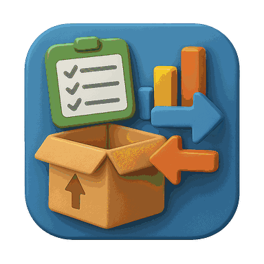 Inventory Management For Enterprise
