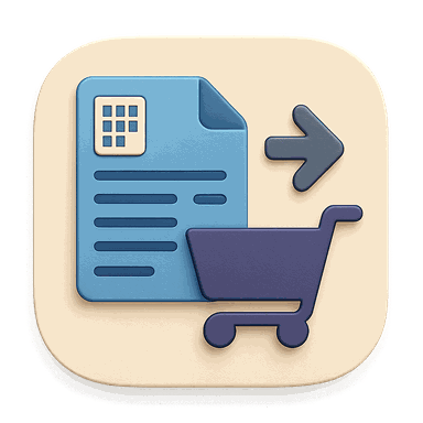 Website Fast Order For Enterprise