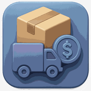 POS Shipping Manager For Enterprise