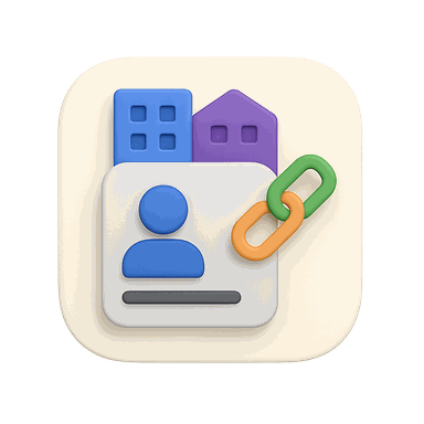 Multi Company Customer For Enterprise