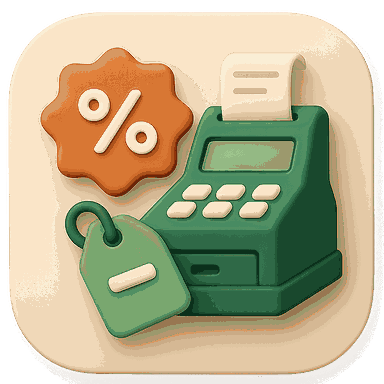 POS Smart Discount For Enterprise