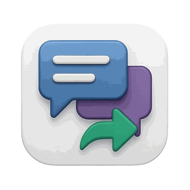 Reply Option In Chatter