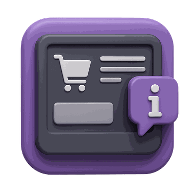 POS Product Detail