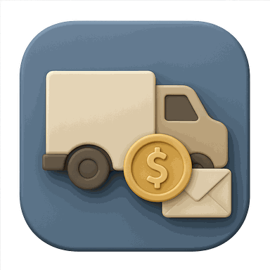 Custom Shipping Rate Calculation