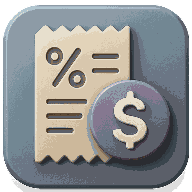 POS Order Line Tax