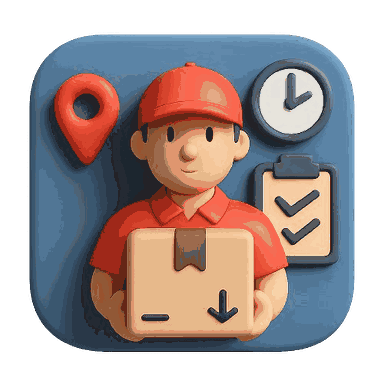 Courier Management