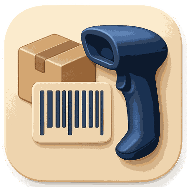 POS Product by Lot / Serial Barcode For Enterprise