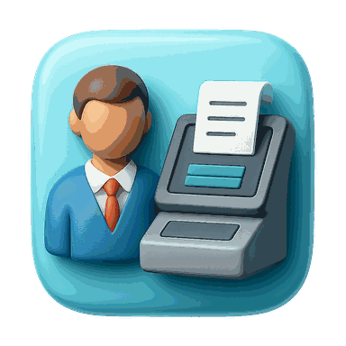 POS Salesperson For Enterprise