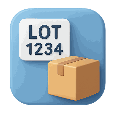 POS Lot & Serial Selection For Enterprise