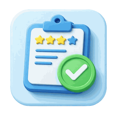 Vendor Evaluation / Rating For Enterprise