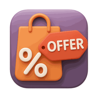 POS Product Offer For Enterprise