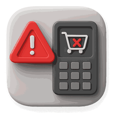 POS Out of Stock Alert For Enterprise