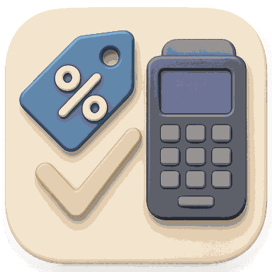 Custom Discounts for Point of Sale For Enterprise