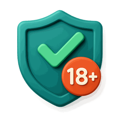 Age Verification Popup For Enterprise