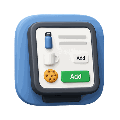 POS Global Suggested Product For Enterprise