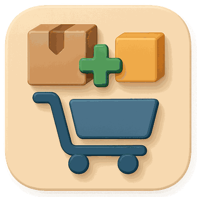POS Optional Product For Enterprise