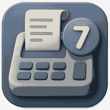 POS Cart Item Count For Enterprise