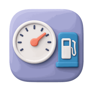 Fleet Fuel Tank For Enterprise