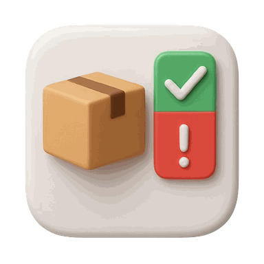 POS Product Stock Indicator For Enterprise