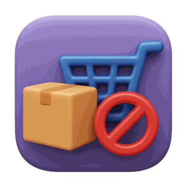 POS Out of Stock Product Restriction For Enterprise