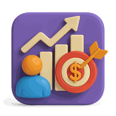 Salesperson and Salesteam Target Management For Enterprise