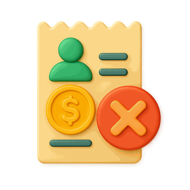 Cancel HR Expense For Enterprise