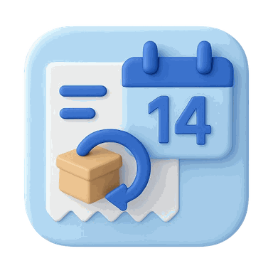 Return Valid Days for POS For Enterprise