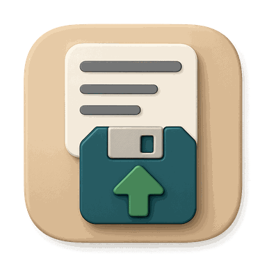 Auto Save Form View