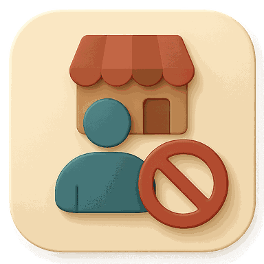 POS Shop User Restriction c