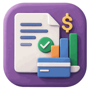Invoice Payment Report