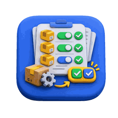 Edit Product Bulk