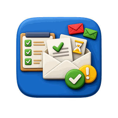 PO Bulk Email