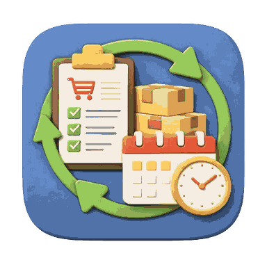 Sale Order recurring