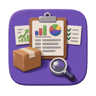 All In One Purchase Reports