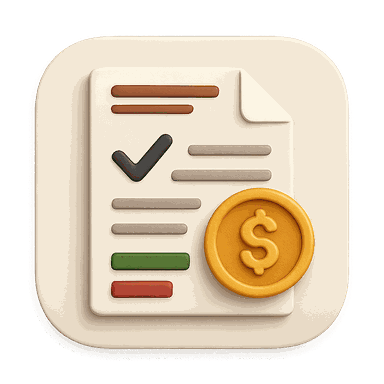 Purchase Order Bill Details