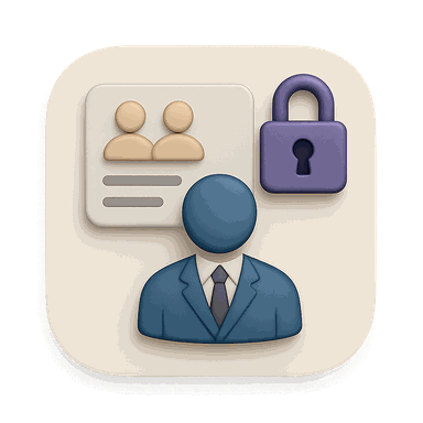 Salesperson Own Customers