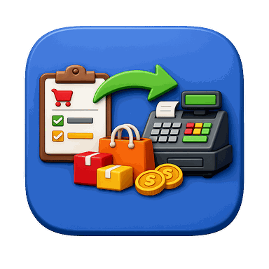 POS Import Sale Order
