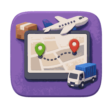 Multiple Shipment Tracking