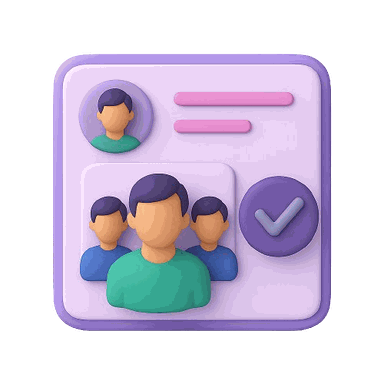 Project Team in Project and Task
