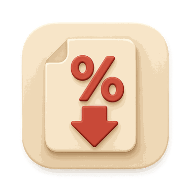 Sale Global Discount