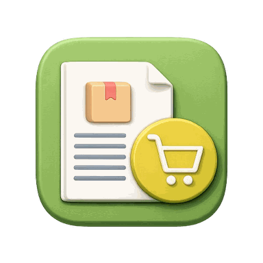 Product Purchase Price History
