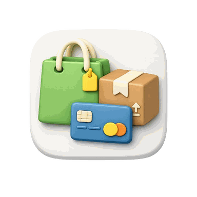 E-commerce Base