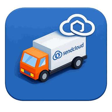 SendCloud Delivery Shipping Connector