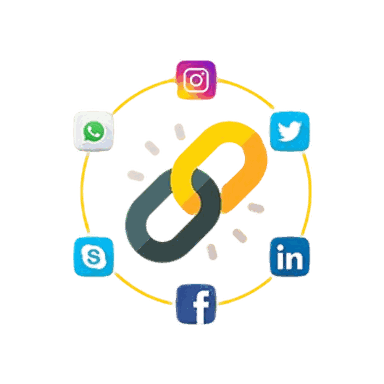 Social Media Links