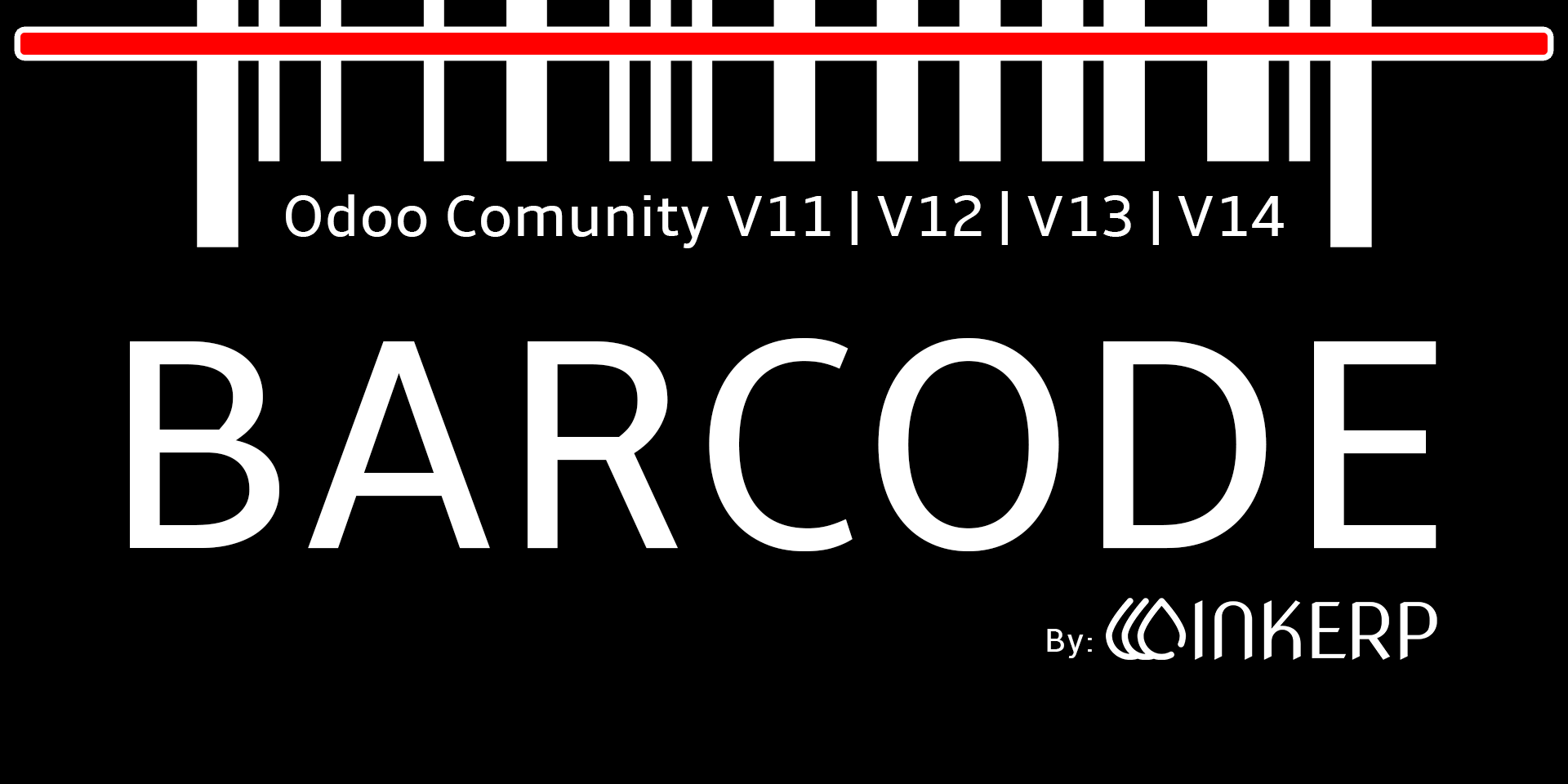Stock Barcode For Odoo Community