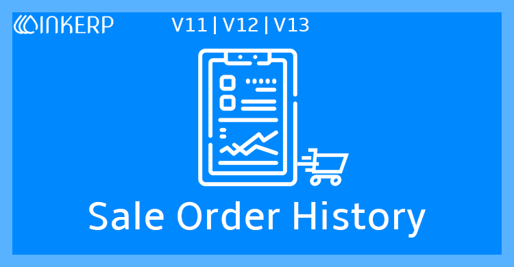 Customer Sale Order History