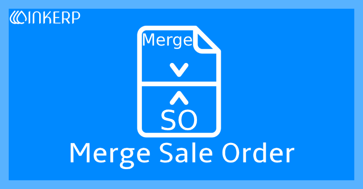 Merge Sale Order