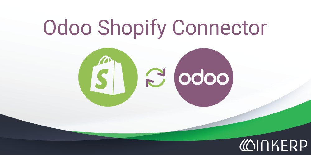 Odoo Shopify Connector