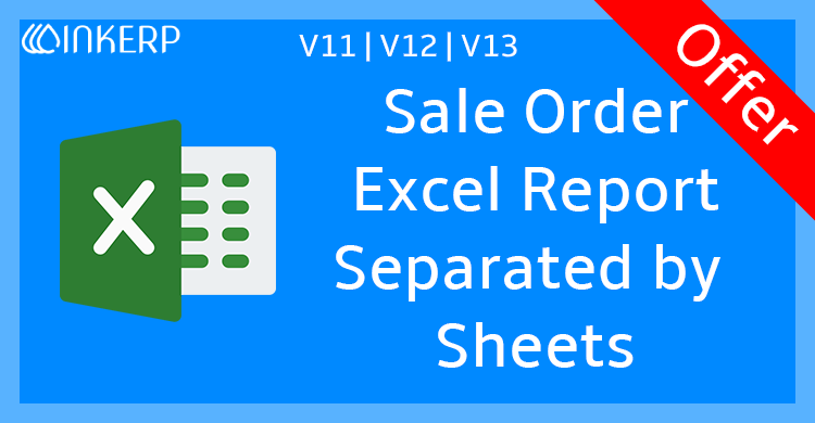 Sale Order Excel