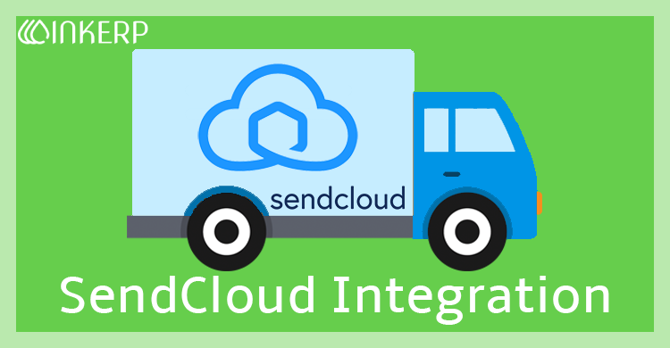 SendCloud Shipping Integration